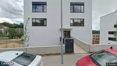 Apartments for rent in Prague 1 - Photo from Google Street View