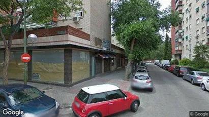 Apartments for rent in Torremolinos - Photo from Google Street View