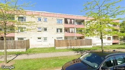 Apartments for rent in Rosengård - Photo from Google Street View