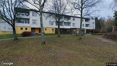 Apartments for rent in Eskilstuna - Photo from Google Street View