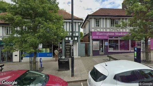Apartments for rent in Milltimber - Aberdeenshire - Photo from Google Street View