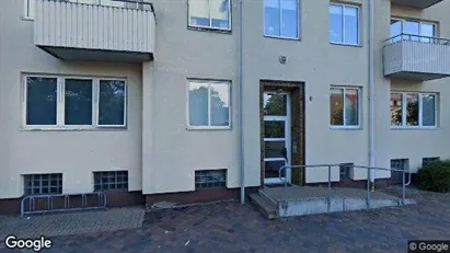 Apartments for rent in Landskrona - Photo from Google Street View