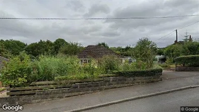 Apartments for rent in Leicester - Leicestershire - Photo from Google Street View