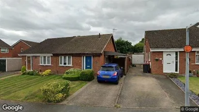 Apartments for rent in Aberdeen - Aberdeenshire - Photo from Google Street View