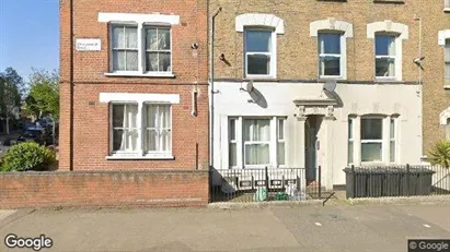 Apartments for rent in Alcester - Warwickshire - Photo from Google Street View