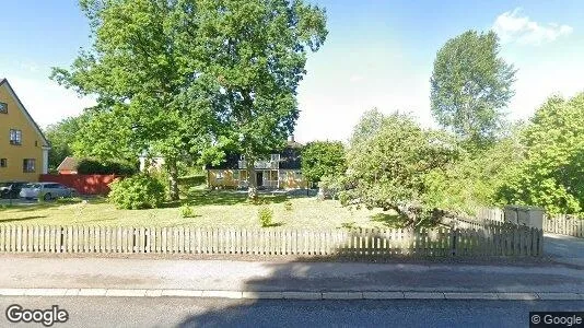 Apartments for rent in Växjö - Photo from Google Street View