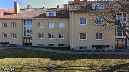 Apartments for rent in Askersund - Photo from Google Street View