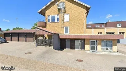 Apartments for rent in Mark - Photo from Google Street View