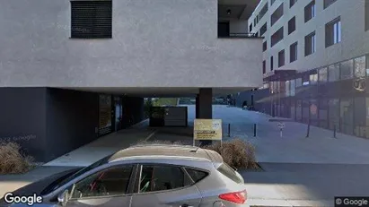 Apartments for rent in Leonding - Photo from Google Street View