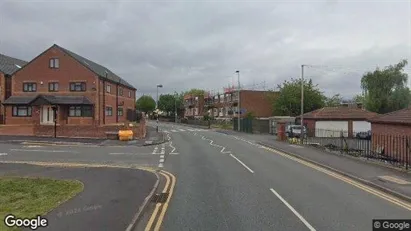 Apartments for rent in Smethwick - West Midlands - Photo from Google Street View