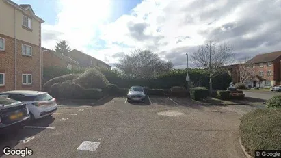 Apartments for rent in Enniskillen - County Fermanagh - Photo from Google Street View