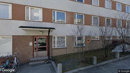 Apartments for rent in Kuopio - Photo from Google Street View