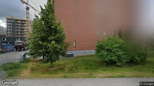 Apartments for rent in Turku - Photo from Google Street View