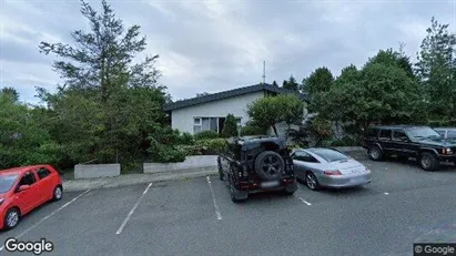 Apartments for rent in Reykjavík Árbær - Photo from Google Street View