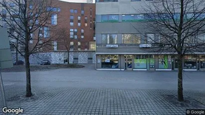 Apartments for rent in Helsinki Itäinen - Photo from Google Street View