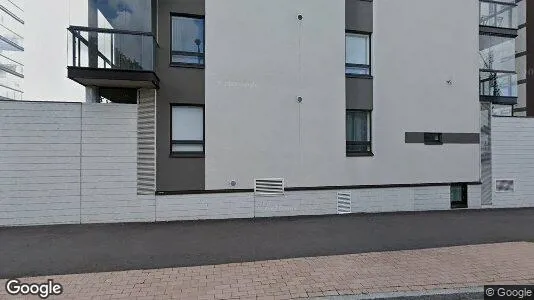 Apartments for rent in Hyvinkää - Photo from Google Street View