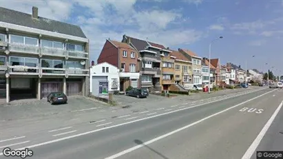 Apartments for rent in Ninove - Photo from Google Street View