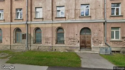 Apartments for rent in Tallinn Kesklinna - Photo from Google Street View