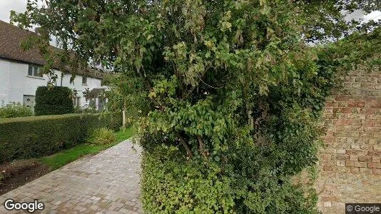 Apartments for rent in Buckie - Banffshire - Photo from Google Street View