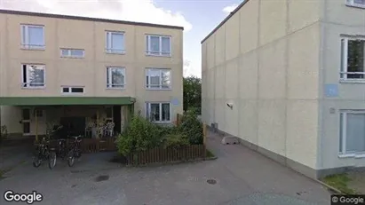 Apartments for rent in Västerås - Photo from Google Street View