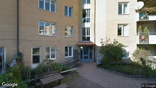 Apartments for rent in Stockholm South - Photo from Google Street View