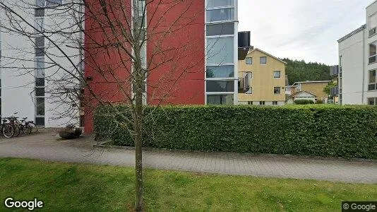 Apartments for rent in Partille - Photo from Google Street View