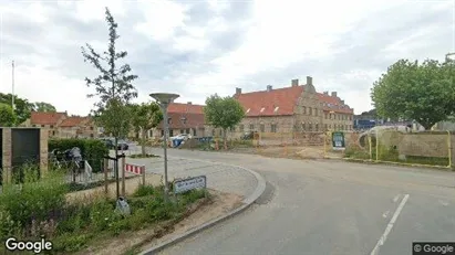 Apartments for rent in Risskov - Photo from Google Street View