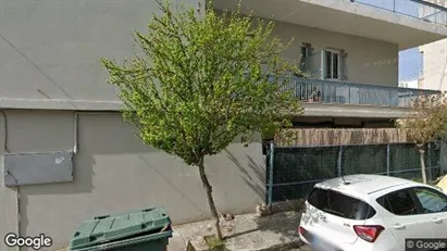 Apartments for rent in Patras - Photo from Google Street View