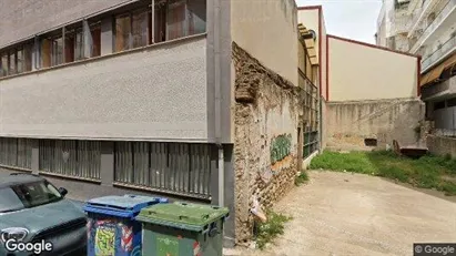 Apartments for rent in Patras - Photo from Google Street View