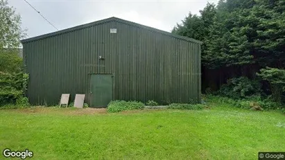 Apartments for rent in Bolton - Lancashire - Photo from Google Street View