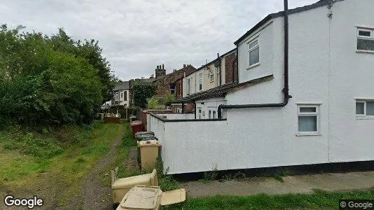 Apartments for rent in Bolton - Lancashire - Photo from Google Street View