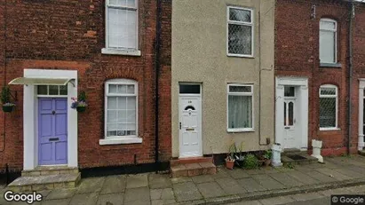 Apartments for rent in Bolton - Lancashire - Photo from Google Street View