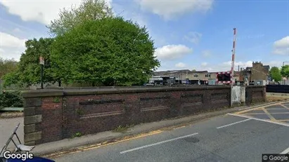 Apartments for rent in Lisburn - County Antrim - Photo from Google Street View