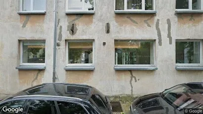 Apartments for rent in Tallinn Kesklinna - Photo from Google Street View