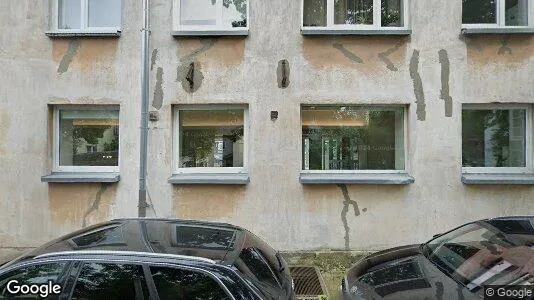 Apartments for rent in Tallinn Kesklinna - Photo from Google Street View