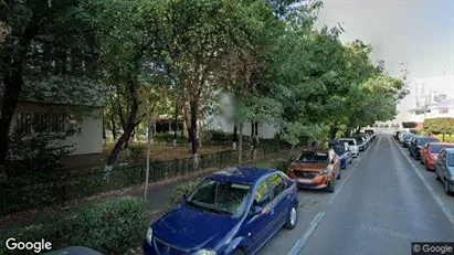 Apartments for rent in Bucharest - Sectorul 1 - Photo from Google Street View