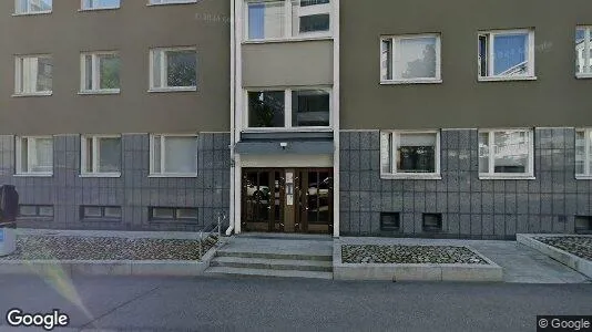 Apartments for rent in Vihti - Photo from Google Street View