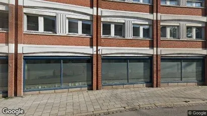 Rooms for rent in Malmö City - Photo from Google Street View