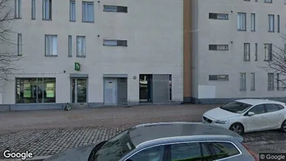 Apartments for rent in Helsinki Koillinen - Photo from Google Street View