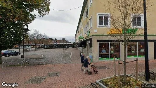 Apartments for rent in Karlskoga - Photo from Google Street View