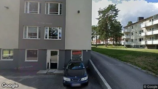 Apartments for rent in Sundsvall - Photo from Google Street View