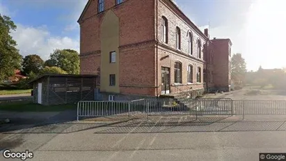 Apartments for rent in Klippan - Photo from Google Street View