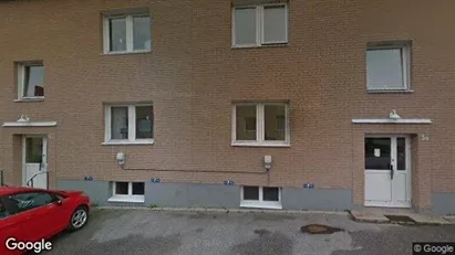 Apartments for rent in Kungsör - Photo from Google Street View