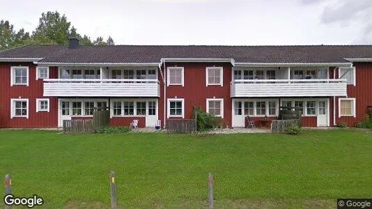 Apartments for rent in Ockelbo - Photo from Google Street View