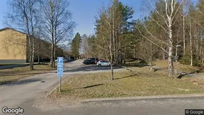 Apartments for rent in Nybro - Photo from Google Street View