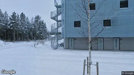 Apartments for rent in Umeå - Photo from Google Street View