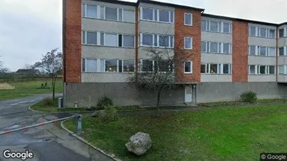 Apartments for rent in Finspång - Photo from Google Street View