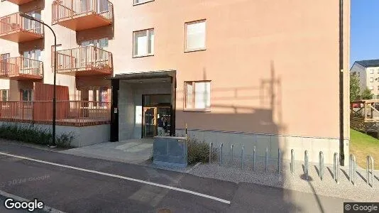 Apartments for rent in Upplands-Bro - Photo from Google Street View