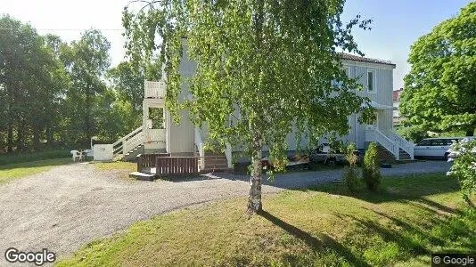 Apartments for rent in Ludvika - Photo from Google Street View