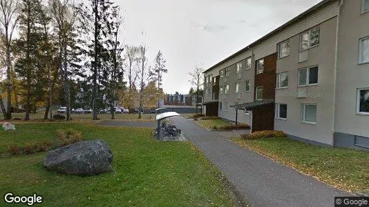 Apartments for rent in Sandviken - Photo from Google Street View